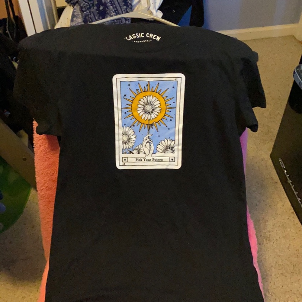 Aeropostale tee